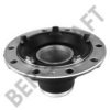 BERGKRAFT BK6101514 Wheel Hub